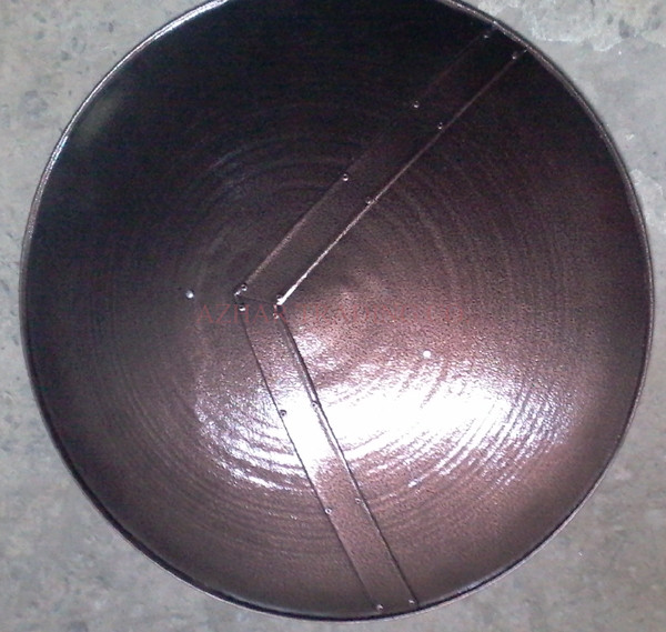 300 Movie Spartan Shield image 3