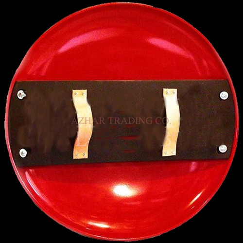 Greek Spartan Shield image 3