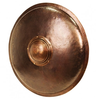 300 Rise of an Empire – Shield of Greece