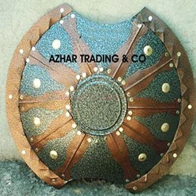 Achilles Shield – Troy Movie (Decorative)
