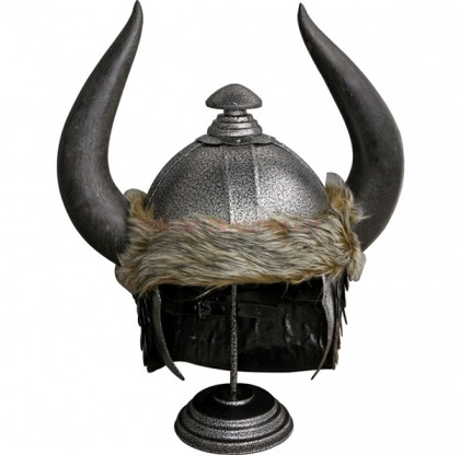 Conan the Barbarian Helmet – Movie Replica