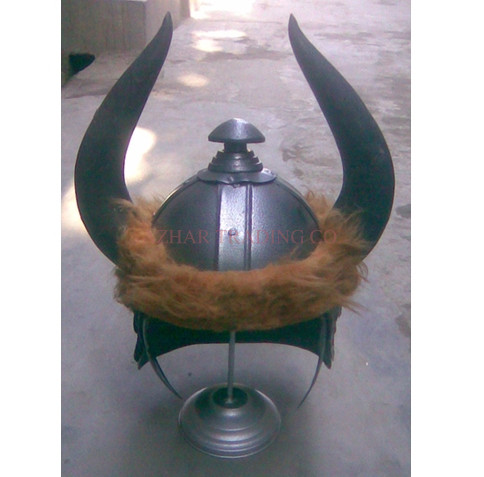 Conan the Barbarian Helmet – Movie Replica image 2