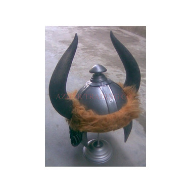 Conan the Barbarian Helmet – Movie Replica image 3