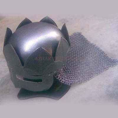 Conan the Barbarian Helmet of Thorgrim image 2