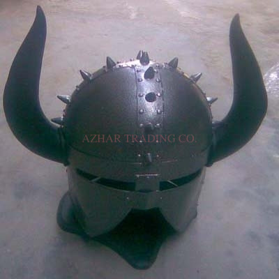 Conan the Barbarian Helmet of Queen Taramis