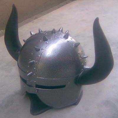 Conan the Barbarian Helmet of Queen Taramis image 2