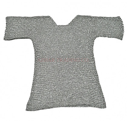 Chain Mail Shirt
