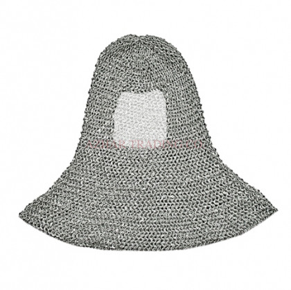 Chain Mail Hood