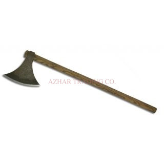 Viking Battle Axe image 2