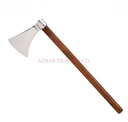 Viking Battle Axe