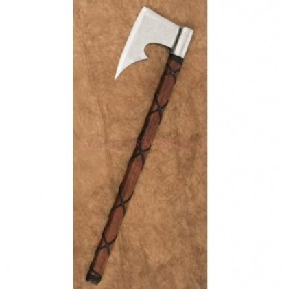 Norse Fantasy Viking Axe
