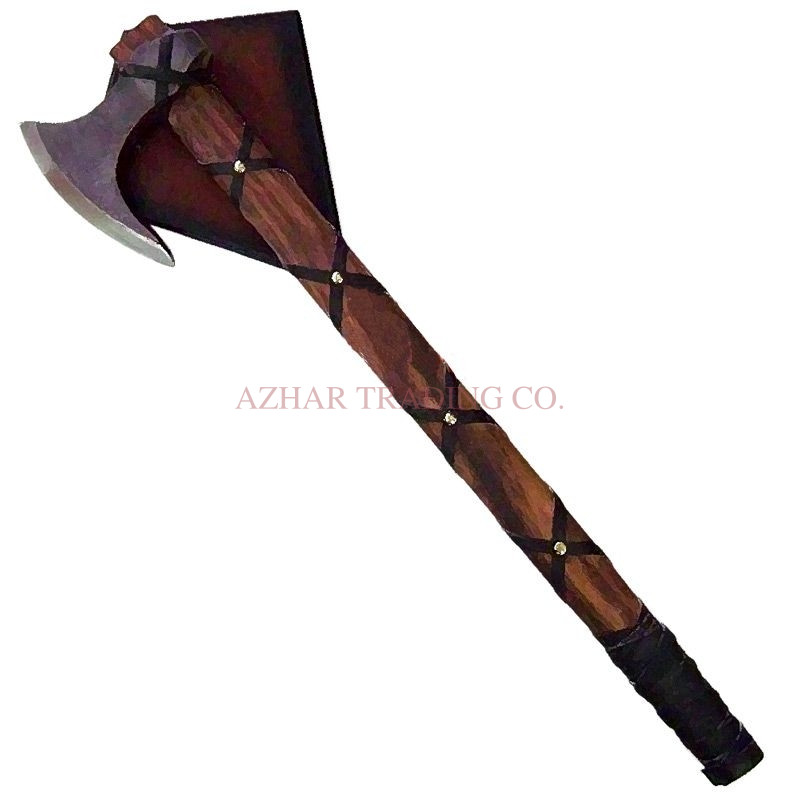 Viking Axe of Ragnar Lothbrok image 2