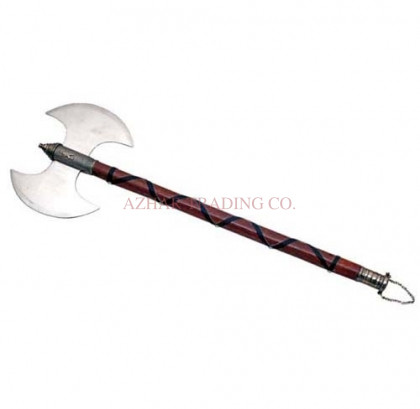 Medieval Executioner Axe Replica