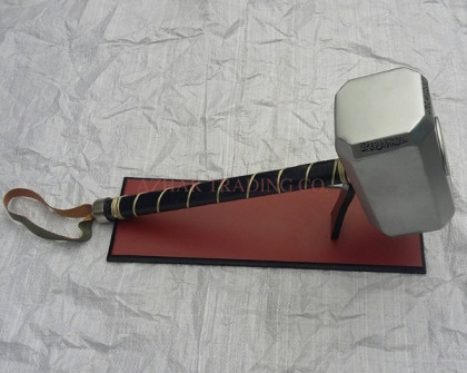 Thor Hammer Replica