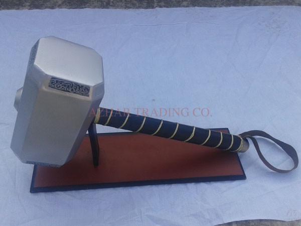 Thor Hammer Replica image 3