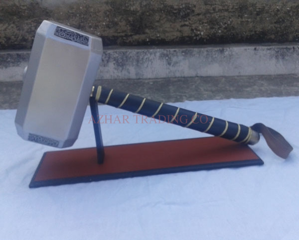 Thor Hammer Replica image 4