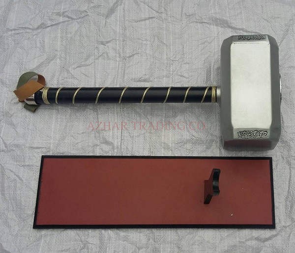 Thor Hammer Replica image 6