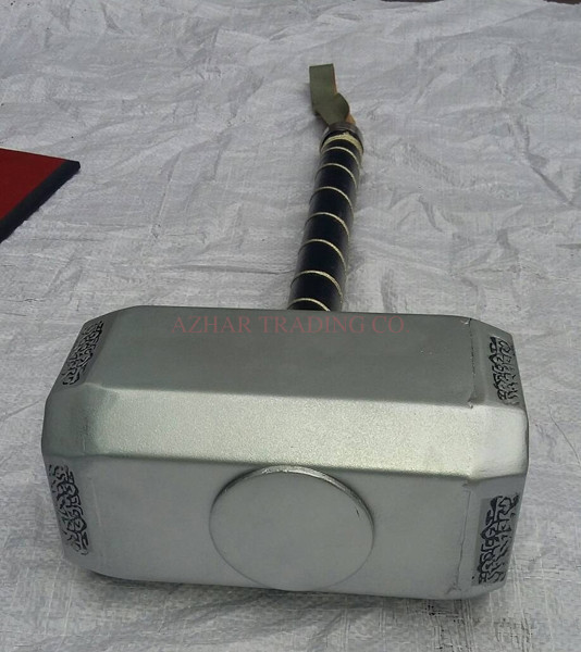 Thor Hammer Replica image 7