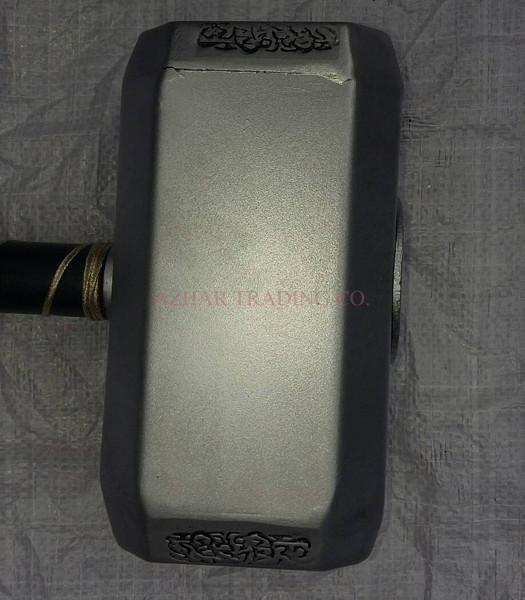 Thor Hammer Replica image 8