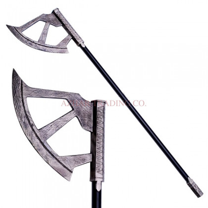 Movie Walking Axe (Gimli)