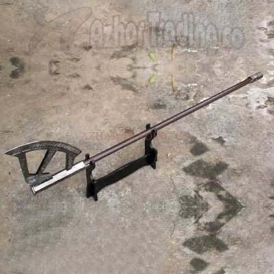 Movie Walking Axe (Gimli) image 3