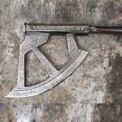 Movie Walking Axe (Gimli) image 4