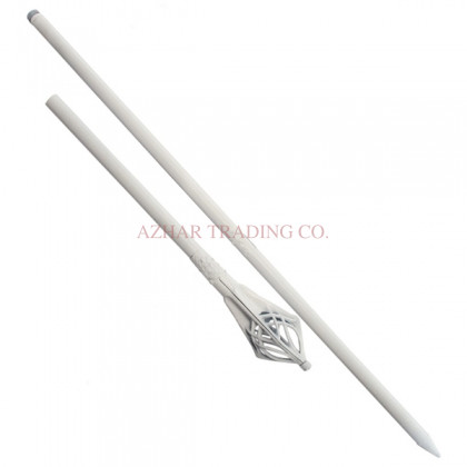 Gandalf the White Staff