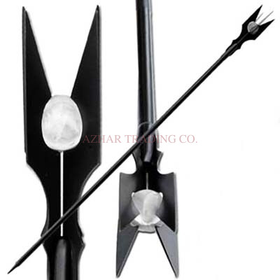 Staff of Saruman