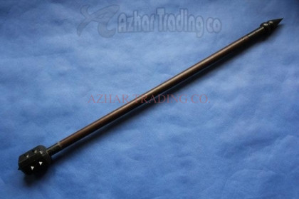 Dwarf Battle Staff