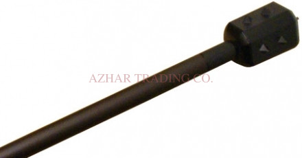 Dwarf Battle Staff image 2