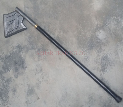 Dwarven Battle Axe