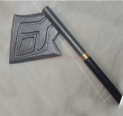 Dwarven Battle Axe image 3