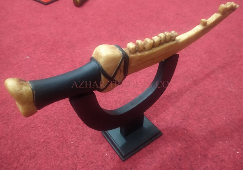 Supernatural First Blade Replica | Mark of Cain Decorative Dagger
