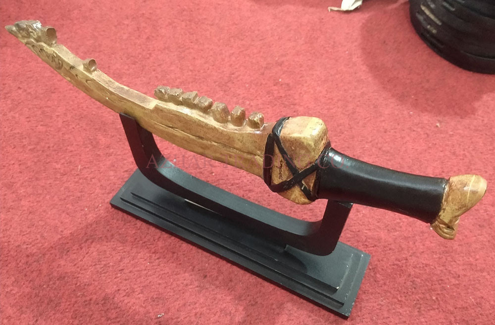 Supernatural First Blade Replica | Mark of Cain Decorative Dagger image 4