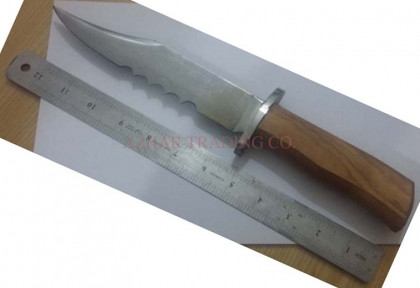 Supernatural Ruby's Demon-Killing Knife | Wooden Handle