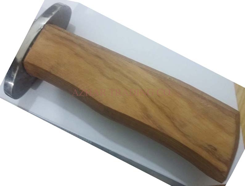 Supernatural Ruby's Demon-Killing Knife | Wooden Handle image 2