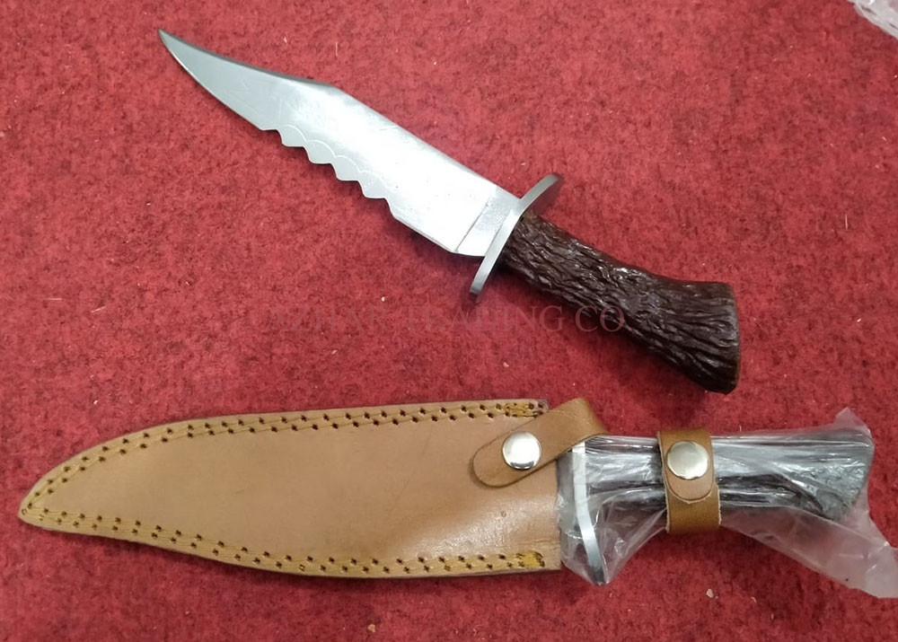 Supernatural Ruby's Demon-Killing Knife | Resin Handle