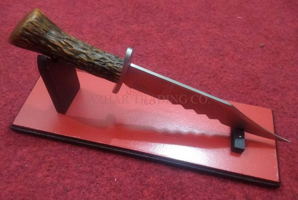 Supernatural Ruby's Demon-Killing Knife | Resin Handle image 2