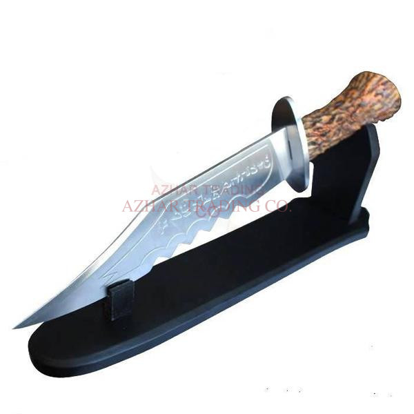 Supernatural Ruby's Demon-Killing Knife | Resin Handle image 4