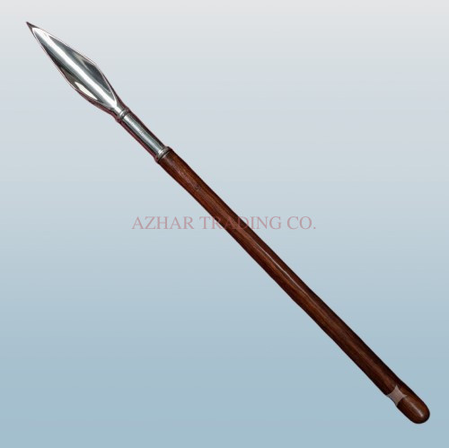 Supernatural Lance of Michael Replica Spear | Full Size Decorative Collectible