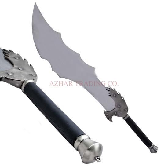 God of War Blade of Chaos Replica with Sheath image 5