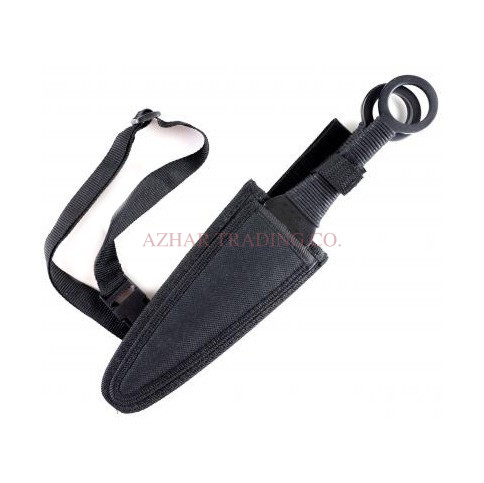 Expendables Movie Kunai 3-Piece Throwing Knife Set image 3