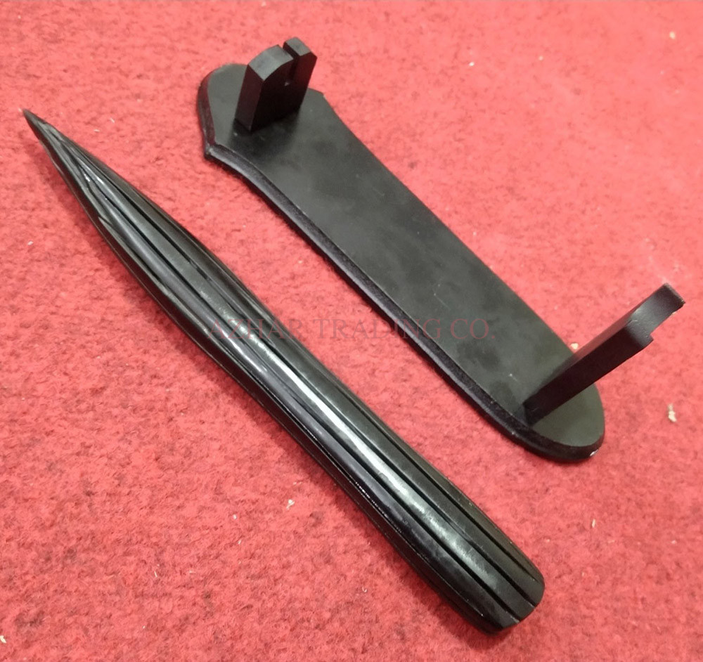 Authentic Buffy the Vampire Slayer "Mr. Pointy" Stake Replica