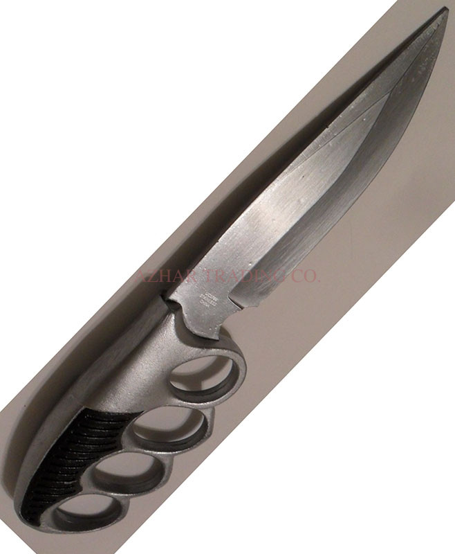 Carol Peletier Trench Knife Replica | The Walking Dead image 3
