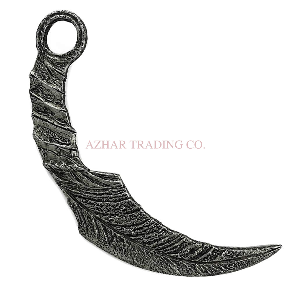 Mazikeen Demon Karambit Replica | Lucifer Collectible image 3