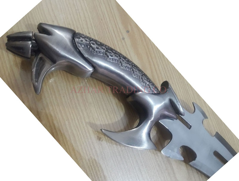 Faith Lehane "Jackal" Knife Replica | Buffy the Vampire Slayer image 2