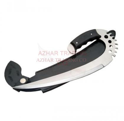 Riddick Nightstalker Double Saber Claw Set Replica image 6