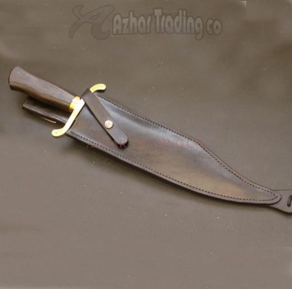 The Expendables Inspired Bowie Knife Replica image 2