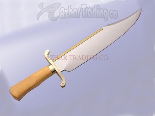 The Expendables Inspired Bowie Knife Replica image 3