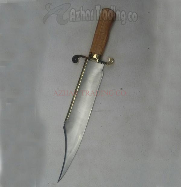 The Expendables Inspired Bowie Knife Replica image 4